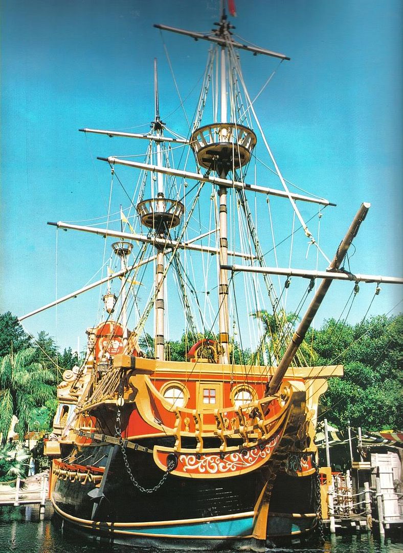 Disneyland Old Photos and Ephemera Thread MiceChat